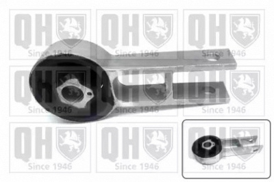 QUINTON HAZELL em4581 -  Подвеска, двигатель